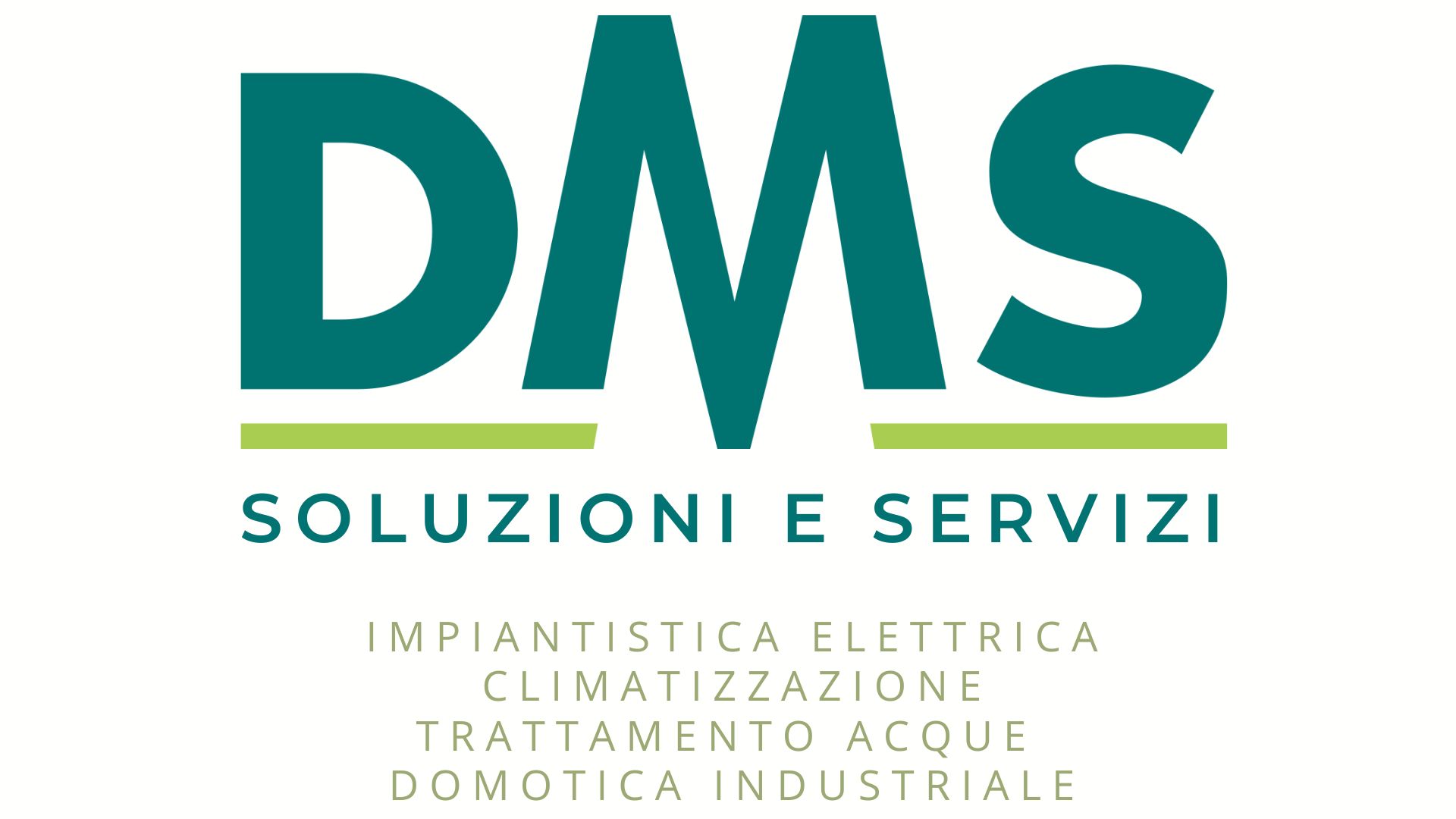 DMS Logo
