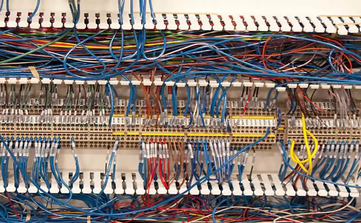 Quadri elettrici